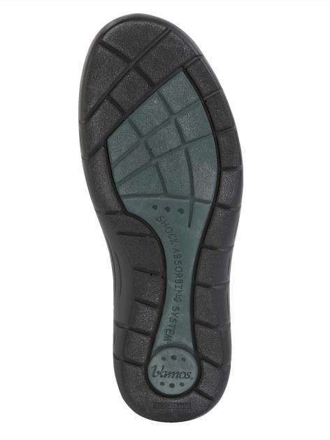 Vamos Slipper mit Shock-Absorber Artikelnummer: 1698599.00003 Speichern exportieren