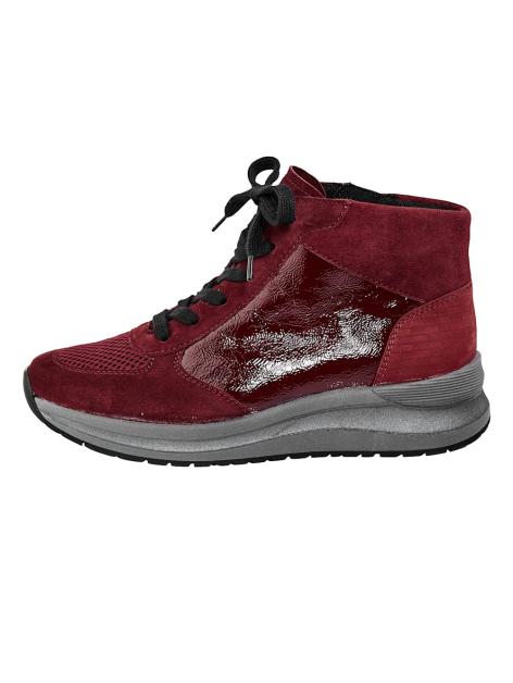 Vamos Schnürstiefelette Artikelnummer: 1527066 Outlet