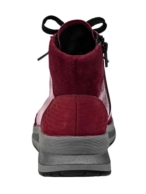 Vamos Schnürstiefelette Artikelnummer: 1527066 Outlet