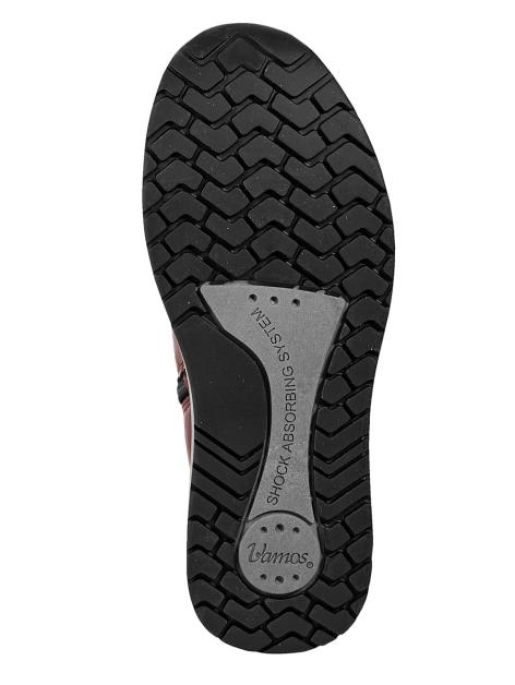 Vamos Schnürstiefelette Artikelnummer: 1527066 Outlet