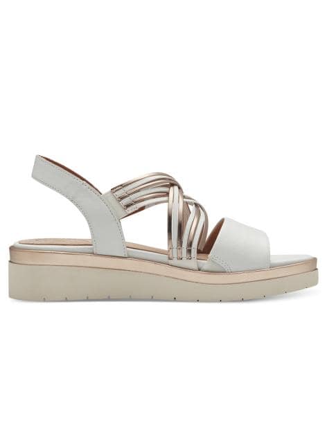Tamaris Comfort Sandalen Artikelnummer: TC88707 Auslauf