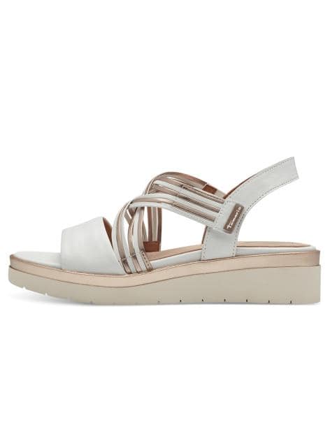 Tamaris Comfort Sandalen Artikelnummer: TC88707 Auslauf