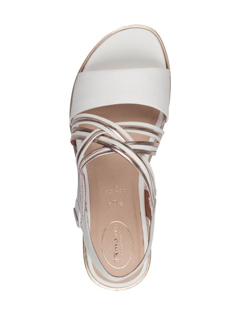 Tamaris Comfort Sandalen Artikelnummer: TC88707 Auslauf