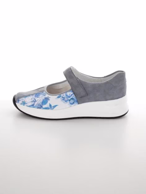 Vamos Klettslipper mit Shock-Absorber Artikelnummer: 1572531 Hotsell