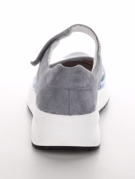 Vamos Klettslipper mit Shock-Absorber Artikelnummer: 1572531 Hotsell