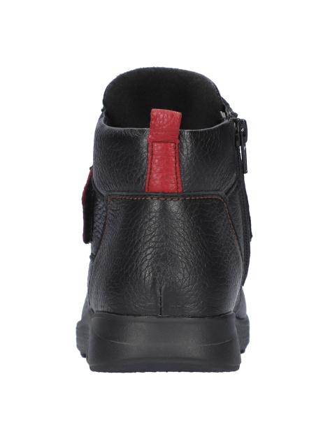 Waldläufer Stiefelette Artikelnummer: W778802 Fabrikverkauf