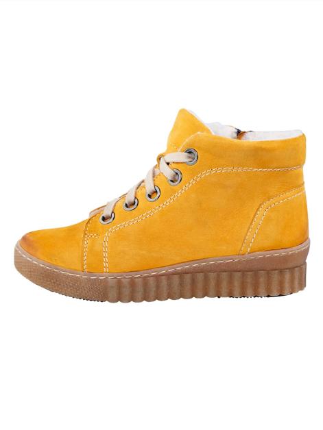 Naturläufer Stiefelette Artikelnummer: 1536722 Fabrik Onlineshop