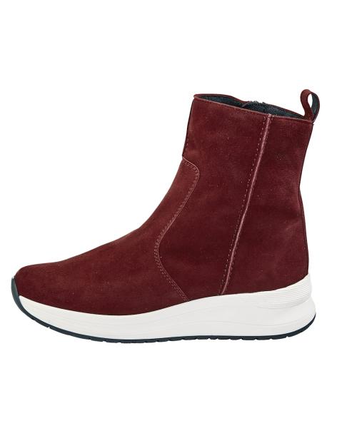 Vamos Stiefelette Artikelnummer: 1568414 Begrenztes Angebot