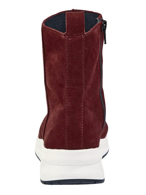 Vamos Stiefelette Artikelnummer: 1568414 Begrenztes Angebot