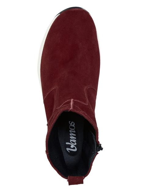 Vamos Stiefelette Artikelnummer: 1568414 Begrenztes Angebot