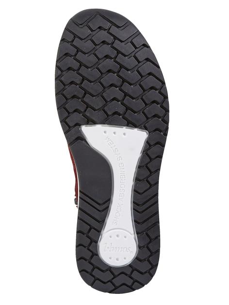 Vamos Stiefelette Artikelnummer: 1568414 Begrenztes Angebot