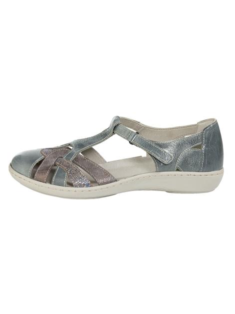 Naturläufer Klettslipper Artikelnummer: 1553626 Preisnachlass