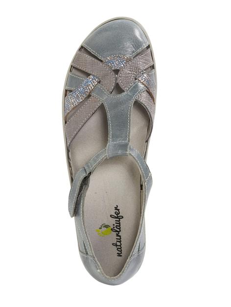 Naturläufer Klettslipper Artikelnummer: 1553626 Preisnachlass