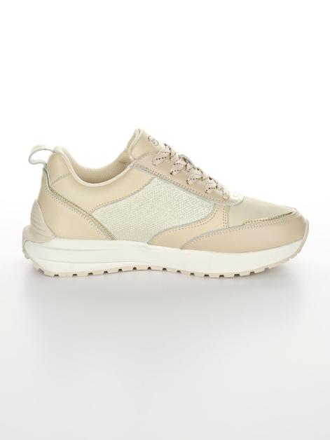24 Hours Schnürschuh mit Mesh Einsätzen Artikelnummer: 1892470 Cyber Monday