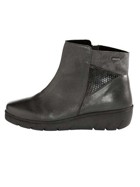 Naturläufer Stiefelette mit wasser- und windabweisender Tex-Ausstattung Artikelnummer: 1577574 Weihnachtsangebot