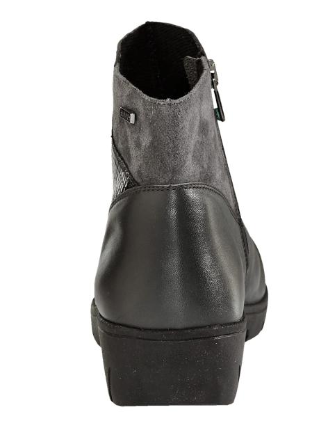 Naturläufer Stiefelette mit wasser- und windabweisender Tex-Ausstattung Artikelnummer: 1577574 Weihnachtsangebot