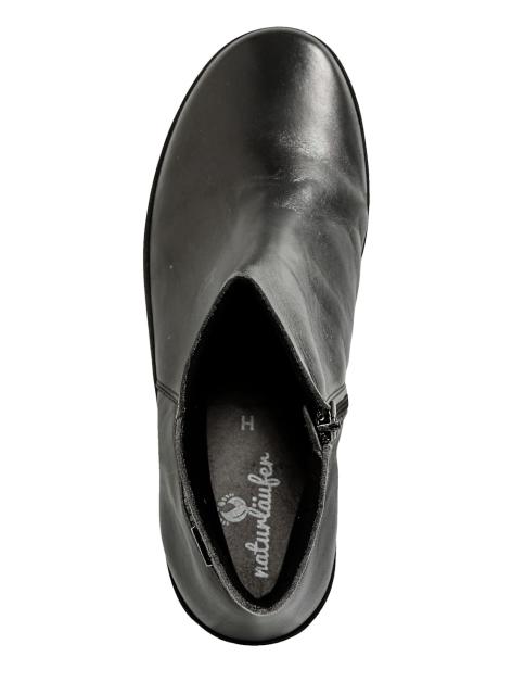 Naturläufer Stiefelette mit wasser- und windabweisender Tex-Ausstattung Artikelnummer: 1577574 Weihnachtsangebot