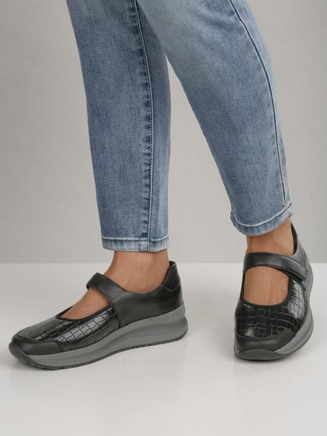 Vamos Klettslipper mit Shock-Absorber Artikelnummer: 1894742.00003 Osterangebot