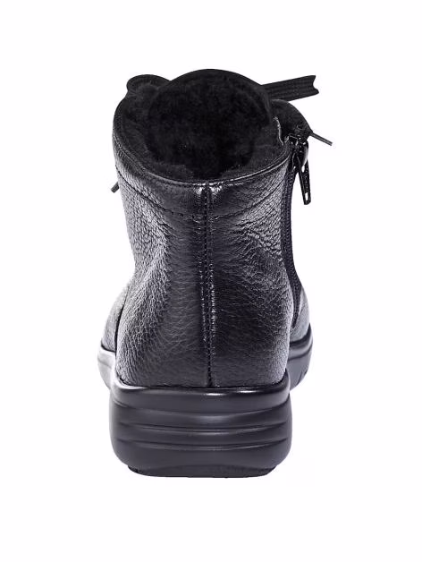 Vamos Schnürstiefelette Artikelnummer: 1565759 Vatertagsangebot