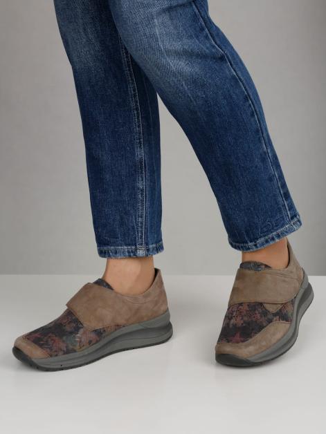 Vamos Klettslipper mit Shock-Absorber Artikelnummer: 1894792 Lagerräumung
