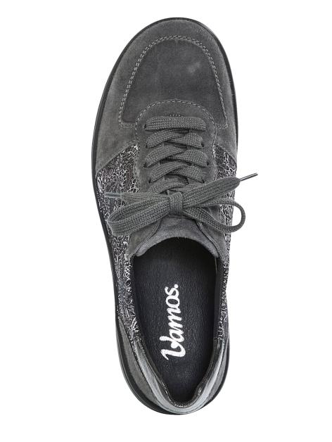Vamos Schnürschuh mit Luftpolsterlaufsohle Artikelnummer: 1543169 Online Outlet