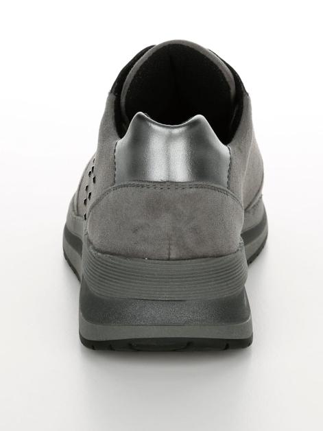 Vamos Schnürschuh mit Shock-Absorber Artikelnummer: 1895237 Saisonale Angebote