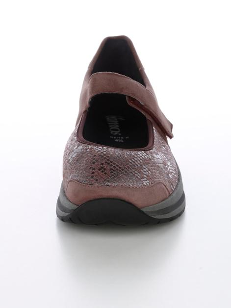 Vamos Klettslipper mit Shock-Absorber Artikelnummer: 1896155 Kauf eins, bekomm eins gratis