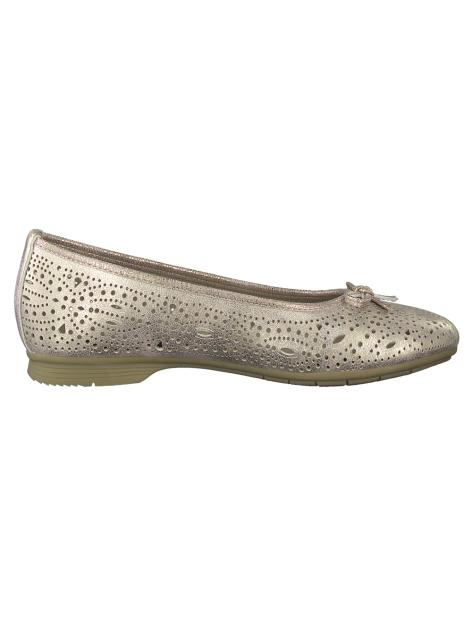Jana Ballerinas Artikelnummer: JA22166 Sonderangebote
