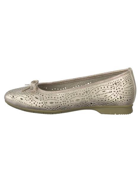 Jana Ballerinas Artikelnummer: JA22166 Sonderangebote