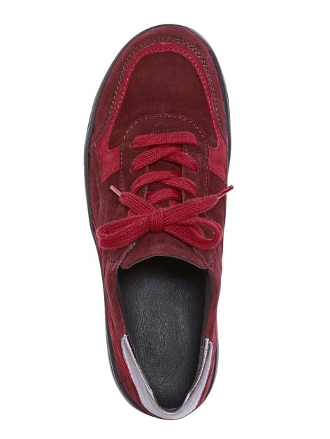 Vamos Schnürschuh Artikelnummer: 1548433 Kostenlose Rückgabe