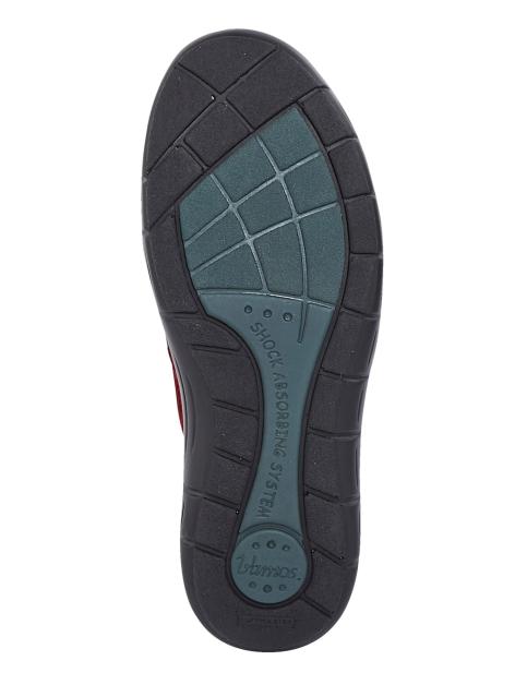 Vamos Schnürschuh Artikelnummer: 1548433 Kostenlose Rückgabe