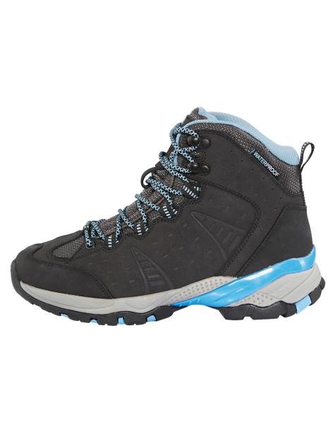 24 Hours Trekkingstiefelette mit Tex-Austattung Artikelnummer: 1508713.00001 Bis zu 50% Rabatt