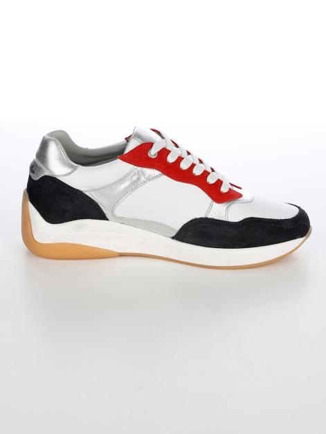 Naturläufer Schnürschuh in farbenfrohem Design Artikelnummer: 1817961 Bis zu 60% Rabatt