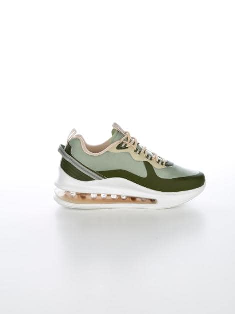 24 Hours Sneaker mit Luftpolsterlaufsohle Artikelnummer: 1892105 Nur für heute