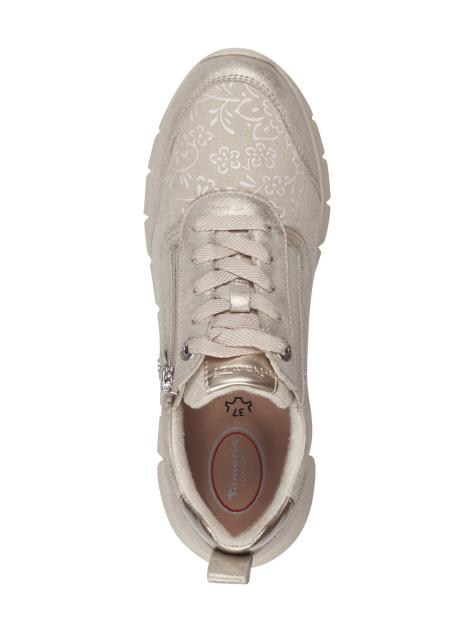 Tamaris Comfort Sneakers low Artikelnummer: TC83705 Vierteljährliche Förderung