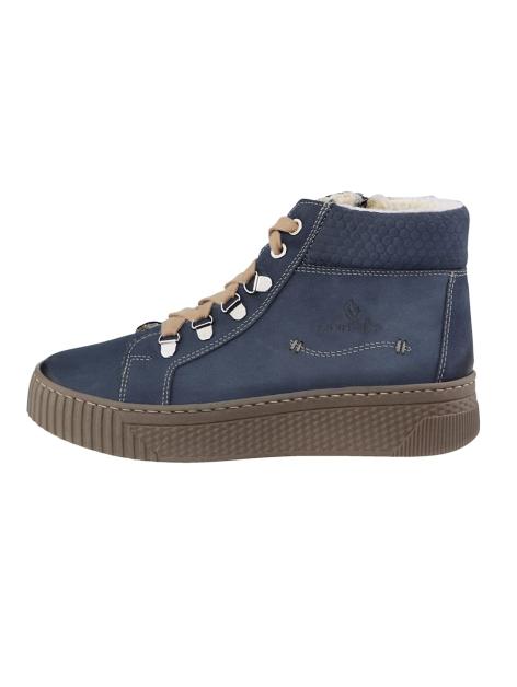 Naturläufer Stiefelette Artikelnummer: 1550379 Discount Store für neue Produkte