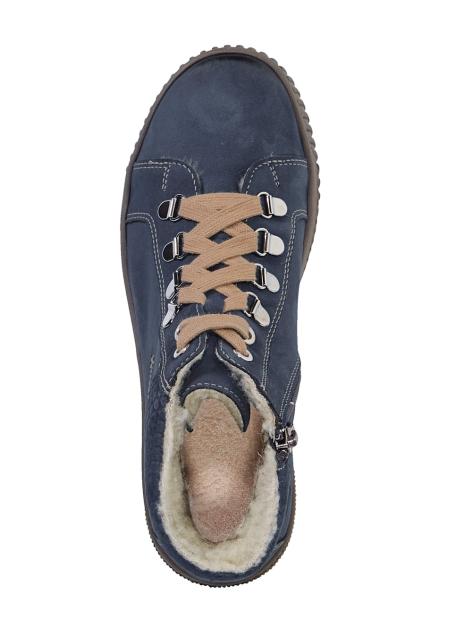 Naturläufer Stiefelette Artikelnummer: 1550379 Discount Store für neue Produkte