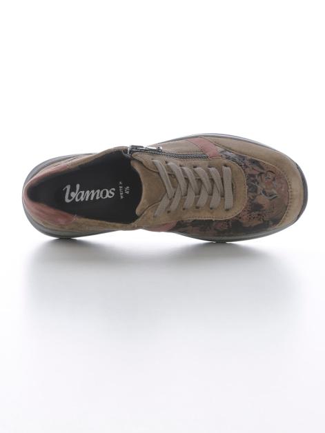 Vamos Schnürschuh mit Shock-Absorber Artikelnummer: 1897001 Super Rabatt