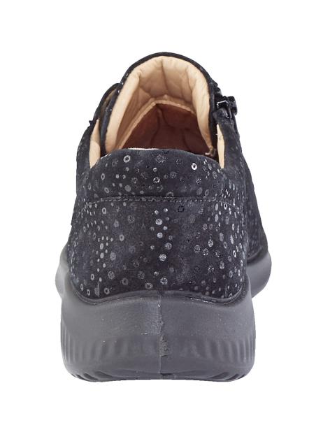Naturläufer Schnürschuh mit Glitzereffekt Artikelnummer: 1557349.00001 Clearance-Verkauf