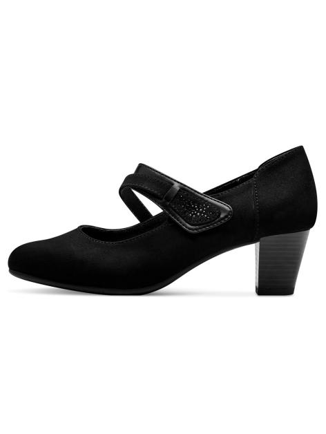 Jana Spangenpumps Artikelnummer: JA24464 Im Verkauf