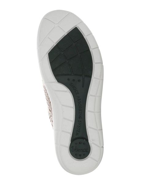 Vamos Schnürschuh mit Shock Absorber Artikelnummer: 1807540 im Angebot