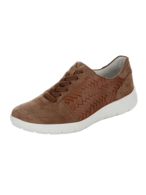 Vamos Schnürschuh mit Shock Absorber Artikelnummer: 1807540 im Angebot