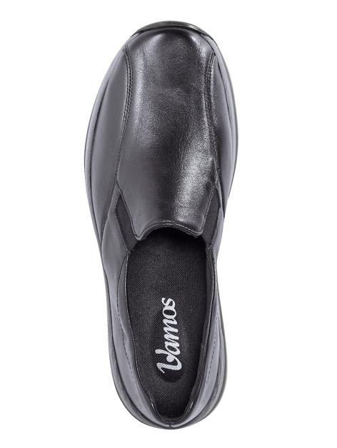 Vamos Slipper mit Shock-Absorber Artikelnummer: 1538622 Kostenloser Versand
