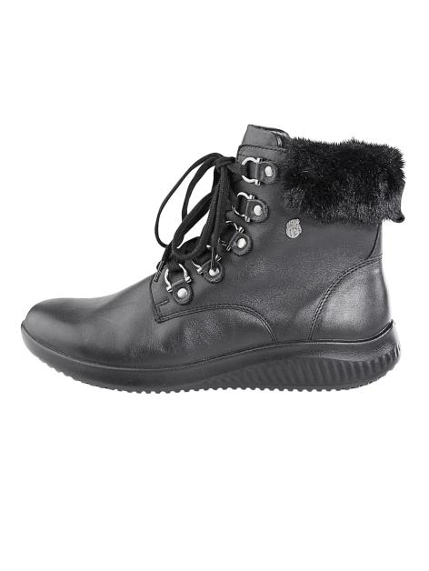 Naturläufer Stiefeletten Artikelnummer: 1518177 Fabrikpreis