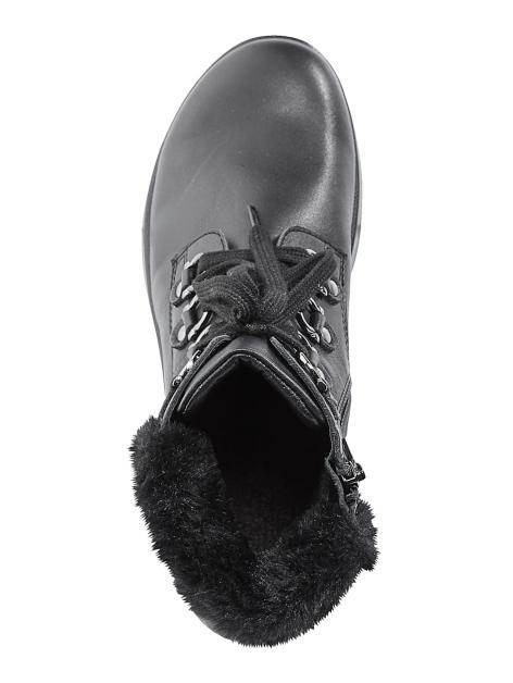 Naturläufer Stiefeletten Artikelnummer: 1518177 Fabrikpreis