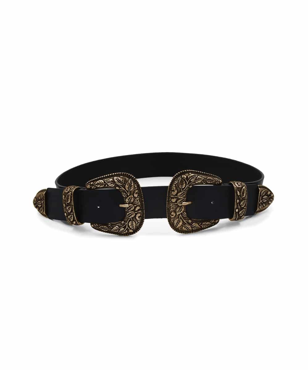 Noani Lia ll – Brass Gold Clearance-Verkauf