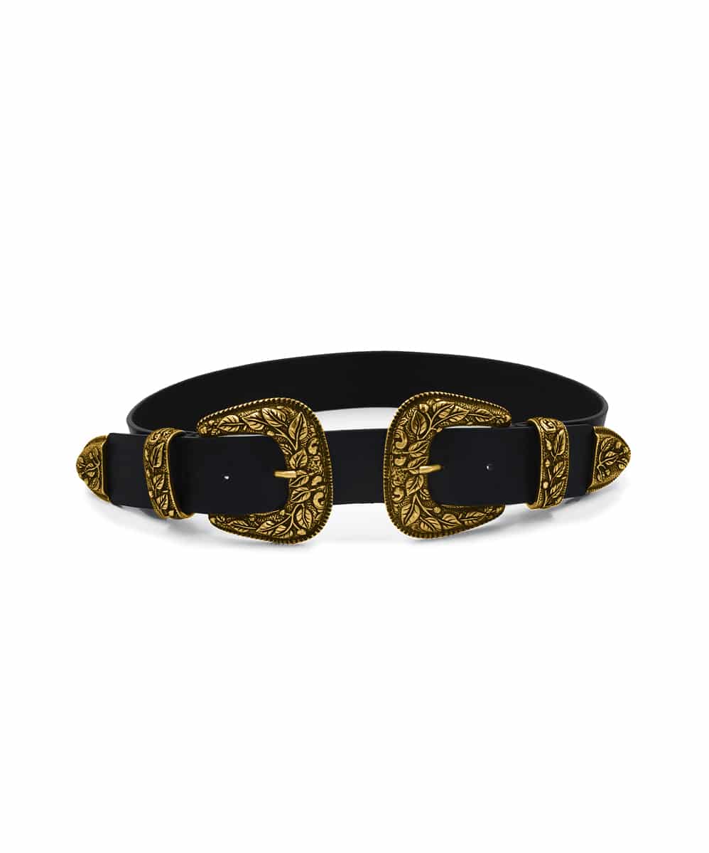 Noani Lia ll – Shiny Gold Fabrikladen
