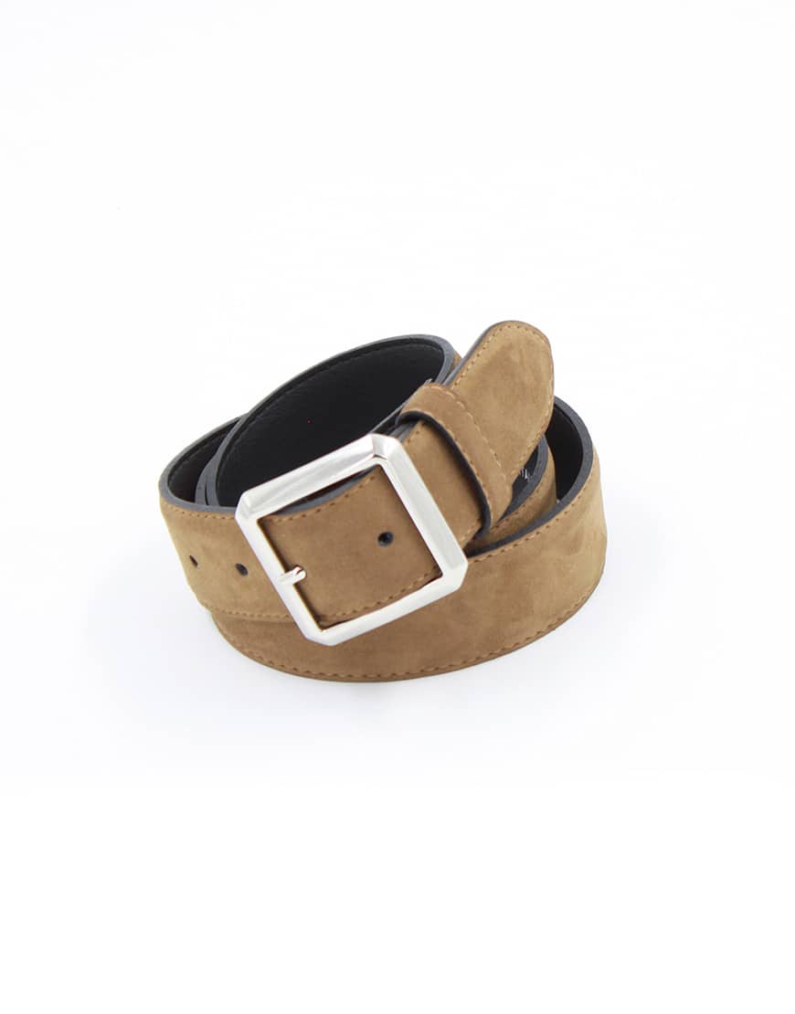 Noani Thea – Cognac – Silver Schlussverkauf