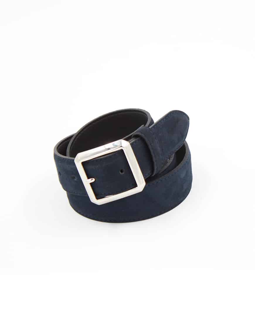 Noani Thea – DarkBlue – Silver Fabrikverkauf