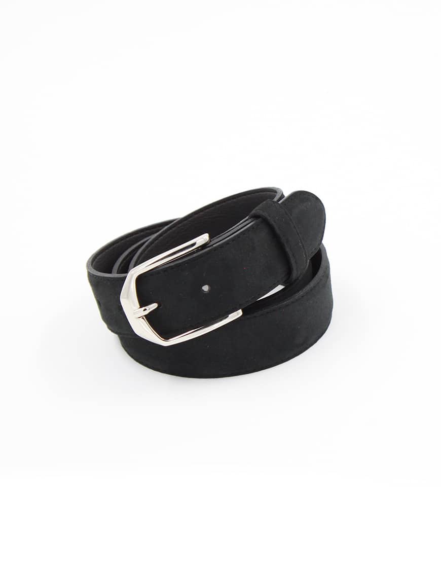 Noani Vicki – Black – Silver Fabrikpreis